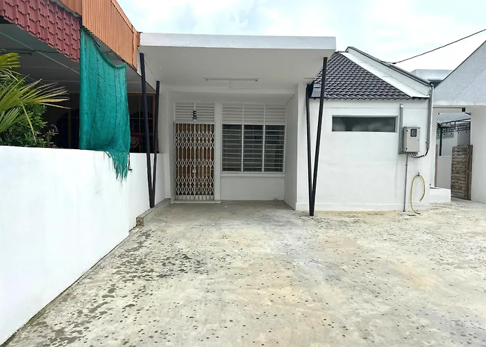 Garden Home Ipoh