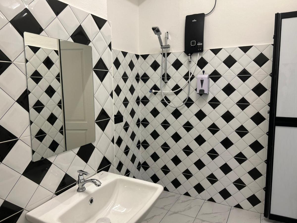 Garden Holiday home Ipoh